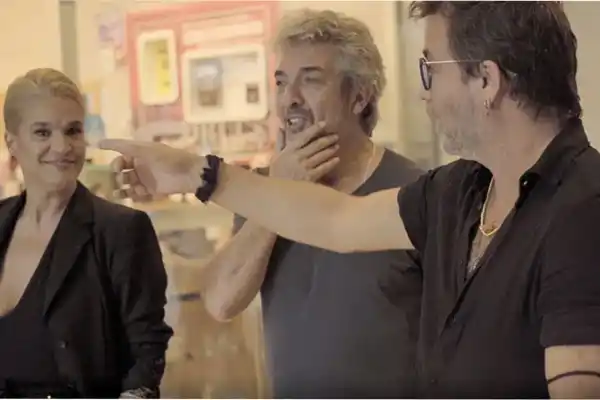 Nueve Auras, el fascinante documental que protagoniza Ricardo Darín, llega a las plataformas de streaming