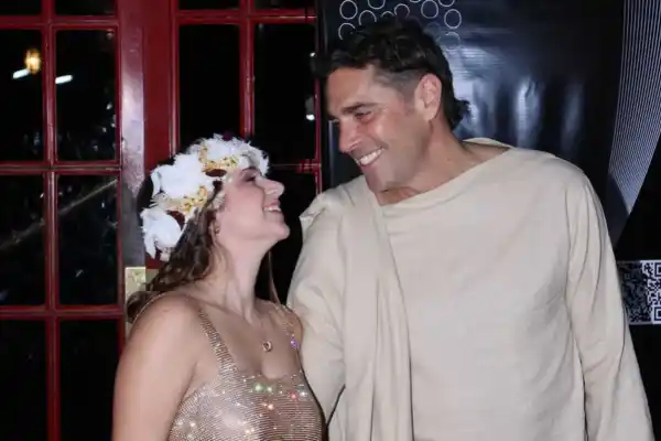 Matías Alé y Martina Vignolo ultiman detalles para su boda: fecha, vestidos y un trámite que podría complicar las cosas