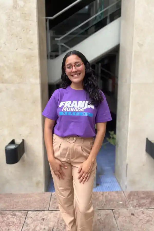 LOURDES CHÁVEZ. Unión Cívica Radical.