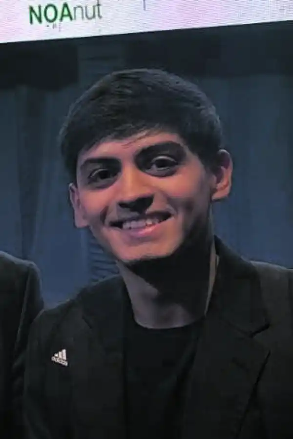 EZEQUIEL AGUILERA. La Libertad Avanza.