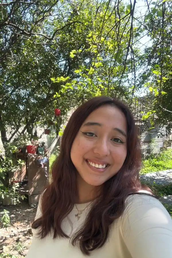 AGUSTINA RIVERO. Partido Justicialista.