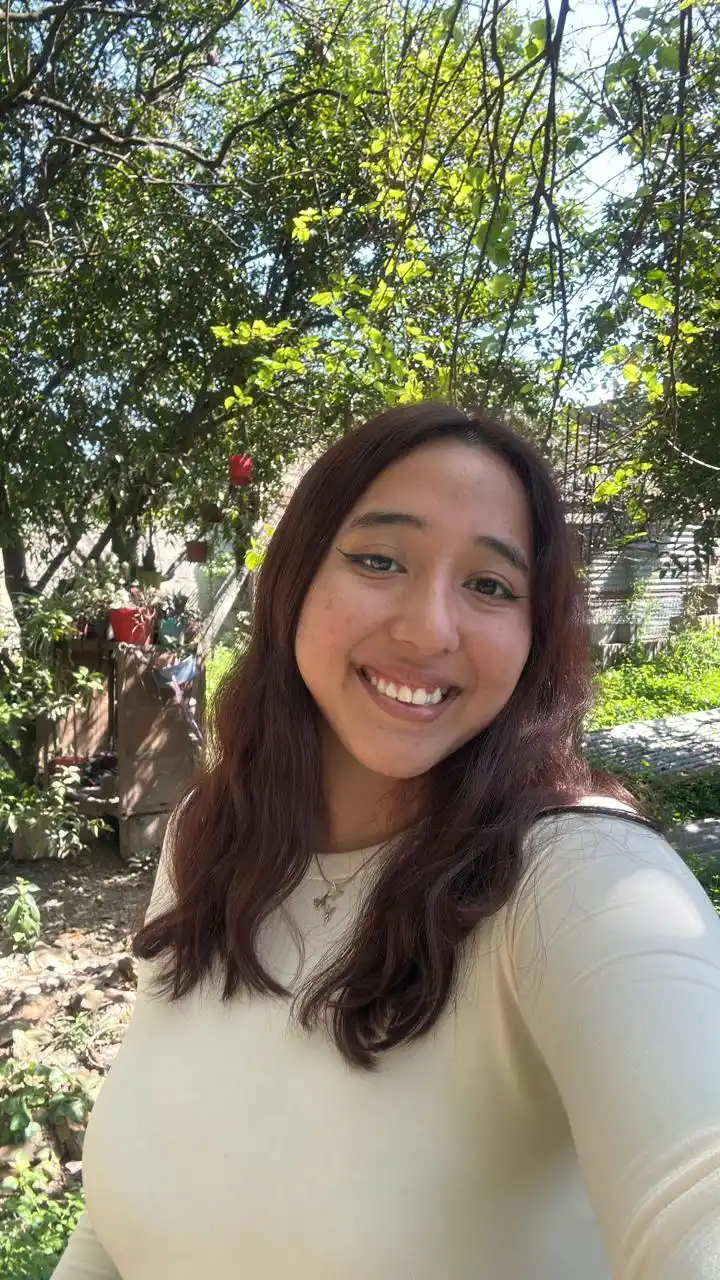 AGUSTINA RIVERO. Partido Justicialista.