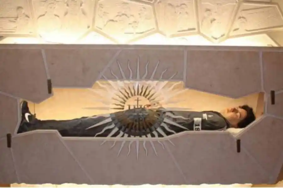 ¿El cuerpo de Carlo Acutis está incorrupto? La verdad detrás de su estado de conservación