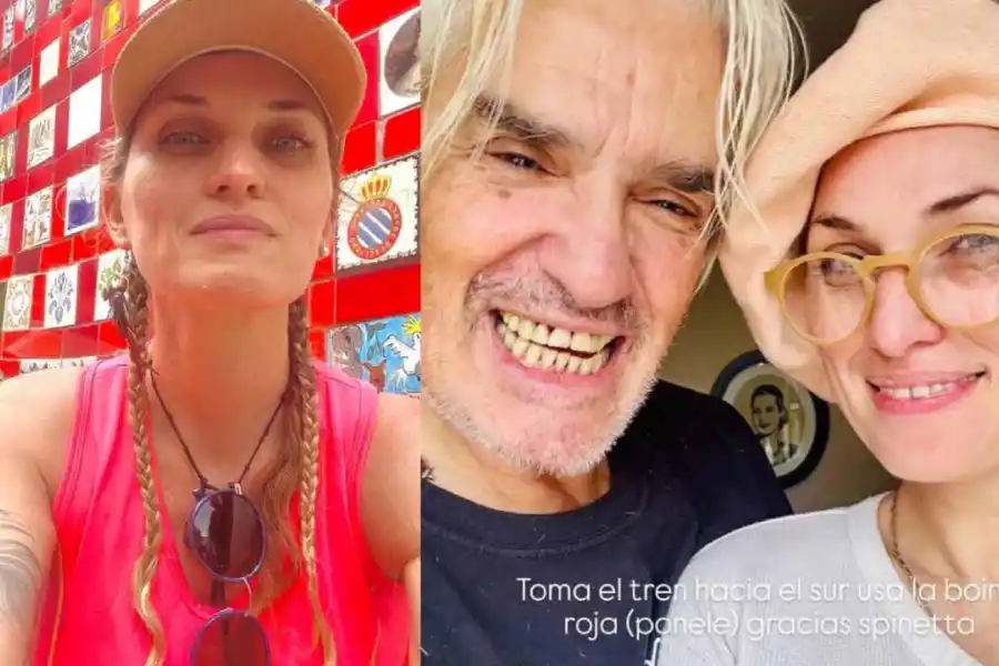 Quién es la nueva novia de Roberto Pettinato: la modelo que lo conquistó