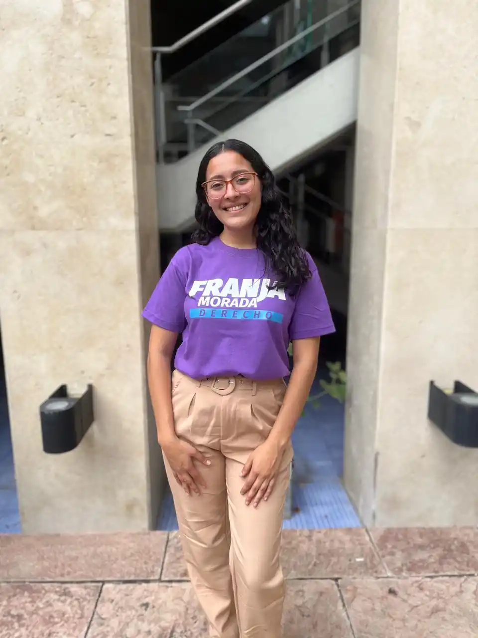 LOURDES CHÁVEZ. Unión Cívica Radical.