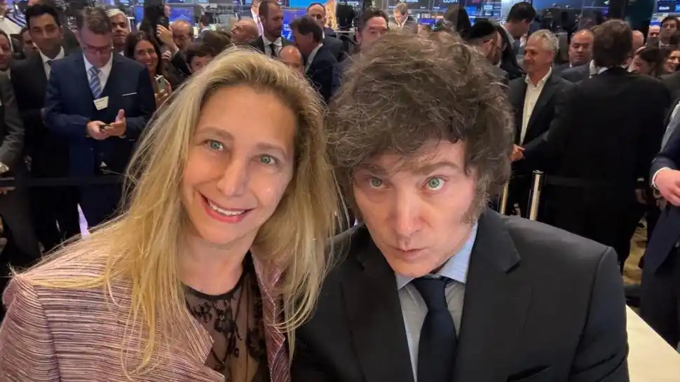 VERSIÓN OFICIAL. El oficialismo nacional considera que la aparición de los audios no se trató de una filtración sino de “un ataque ilegal y planificado”.