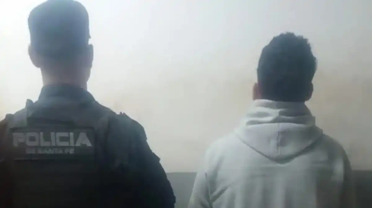 Rosario: detuvieron a un chofer de aplicación por desviar el recorrido con una pasajera de 13 años