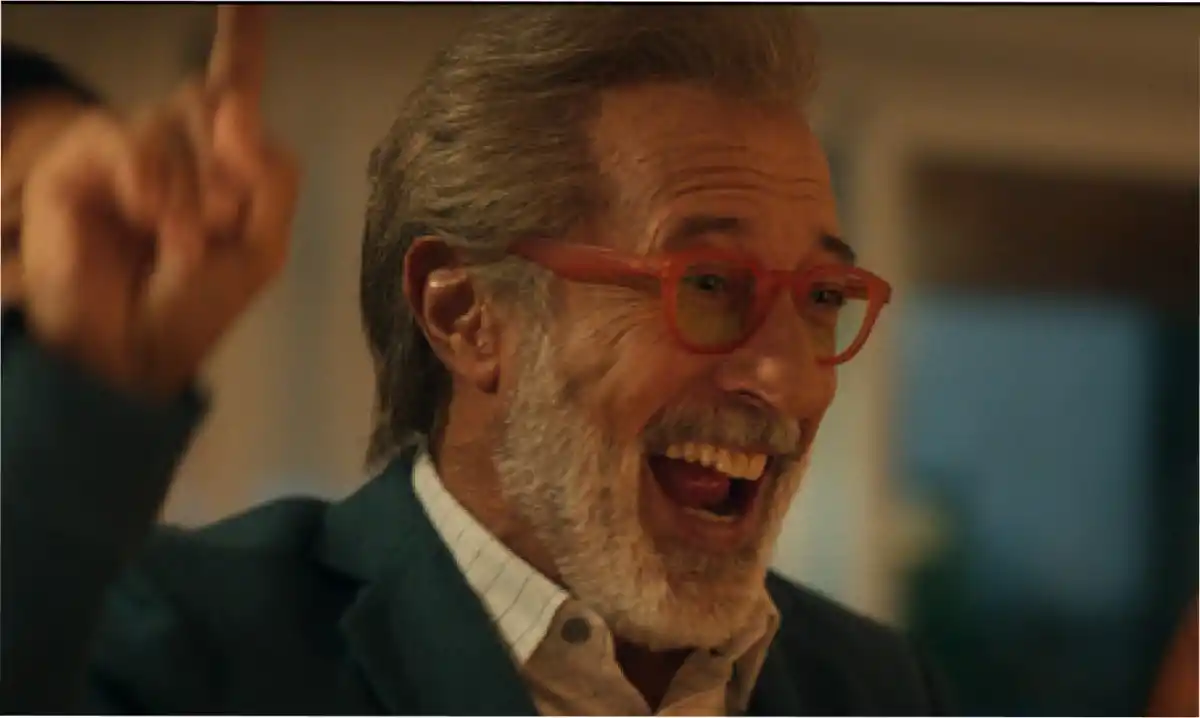 ¿Cuándo se estrena Homo Argentum en Disney+?