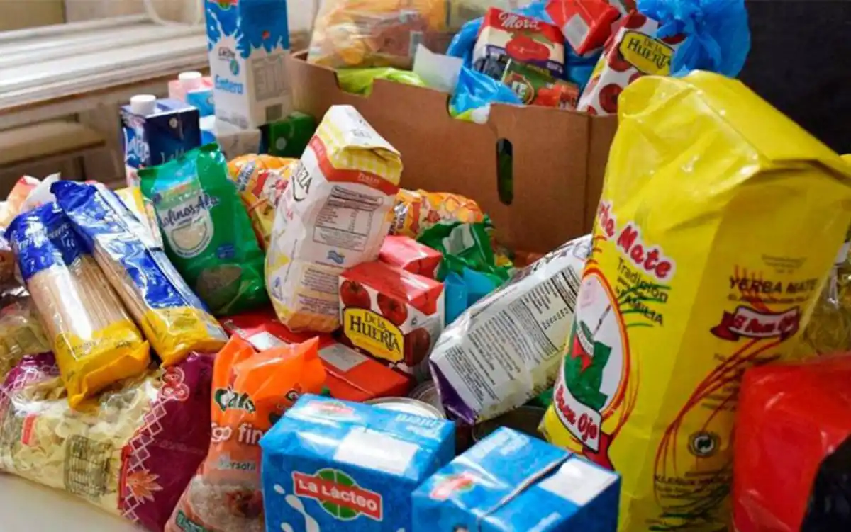 ¿Cómo se comportaron los precios durante el octavo mes del año?