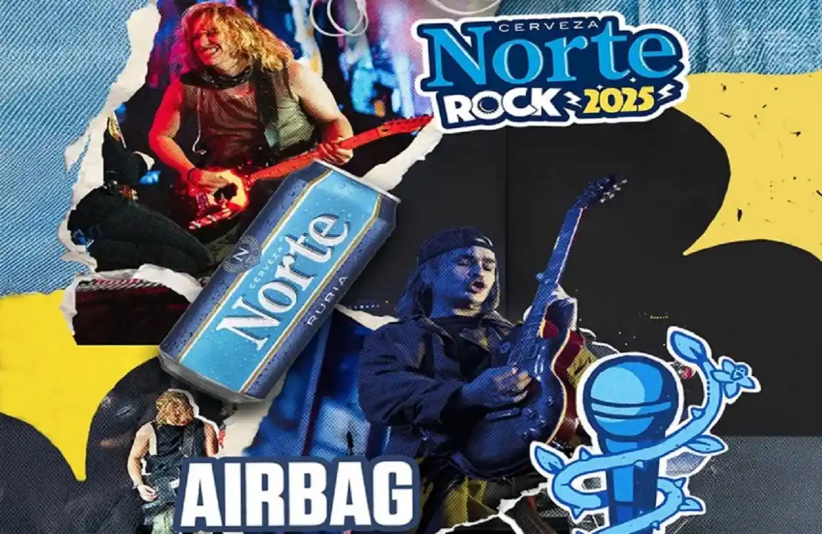 La música tucumana también pisará fuerte en el Norte Rock 2025
