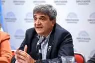 Pablo Yedlin, sobre la reforma laboral: “No le podemos dar esta victoria a los libertarios”