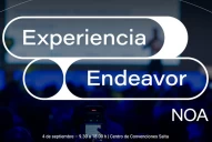 En Salta ya se palpita la Experiencia Endeavor NOA