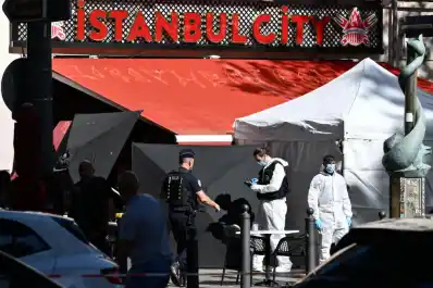 Francia: terror en Marsella por un ataque con cuchillo