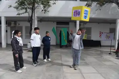 Problemas en el aula: “No hacen falta golpes ni moretones para resolver conflictos”