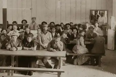 Efemérides del jueves 4 de septiembre: ¿qué pasó un día como hoy?