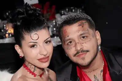 Cazzu reveló el drama que vive con su hija y responsabilizó a Christian Nodal: No podía respirar