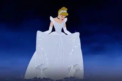 Cuando TikTok nos quiere alimentar con princesas