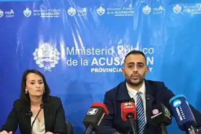 Asesino serial en Jujuy: hubo dos nuevas coincidencias de ADN y ya son cuatro las víctimas confirmadas