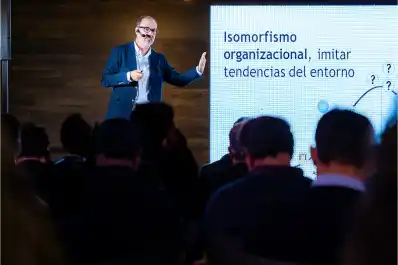 La verdadera innovación en los medios: una cuestión de mentalidad y personas