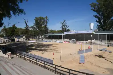 En los Juegos Argentinos de Alto Rendimiento participarán 135 atletas tucumanos