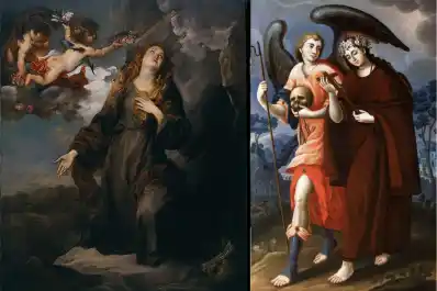 ¿Qué santos se celebran este 4 de septiembre?