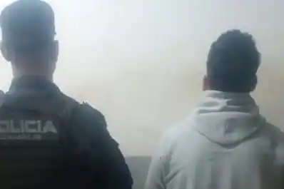 Rosario: detuvieron a un chofer de aplicación por desviar el recorrido con una pasajera de 13 años