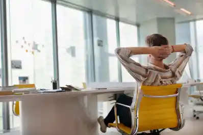 Quiet quitting, la tendencia que muestra cómo los jóvenes cambiaron su relación con el trabajo