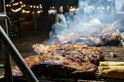 Tucumán se prepara para la 4ª edición del Festival del Asado