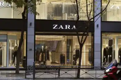 Zara desvela cuál será el estampado del otoño 2025