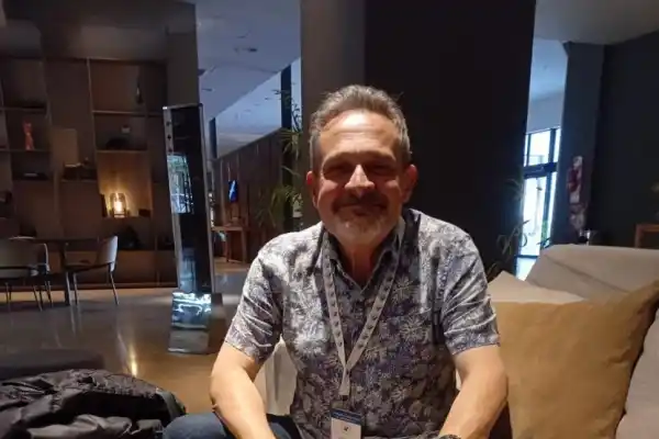 Juan José Morrone: “Los insectos son parte de nuestra vida, sin ellos el ser humano no podría existir”