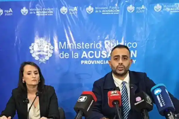 Asesino serial en Jujuy: hubo dos nuevas coincidencias de ADN y ya son cuatro las víctimas confirmadas