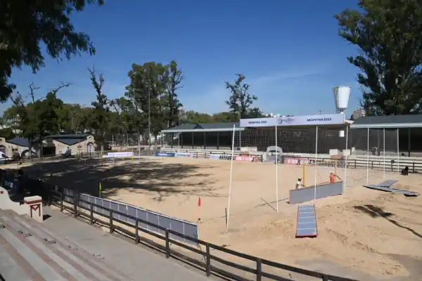 En los Juegos Argentinos de Alto Rendimiento participarán 135 atletas tucumanos