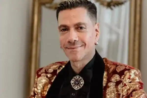 Roberto Piazza: “Hay dos cosas que detesto en mi vida de diseñador, una es Pinterest… y la otra es Shein