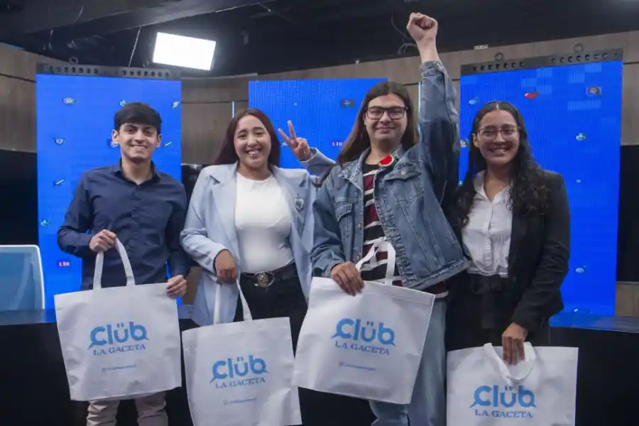 Debate Hagan lío: la grieta de los mayores atraviesa a los jóvenes