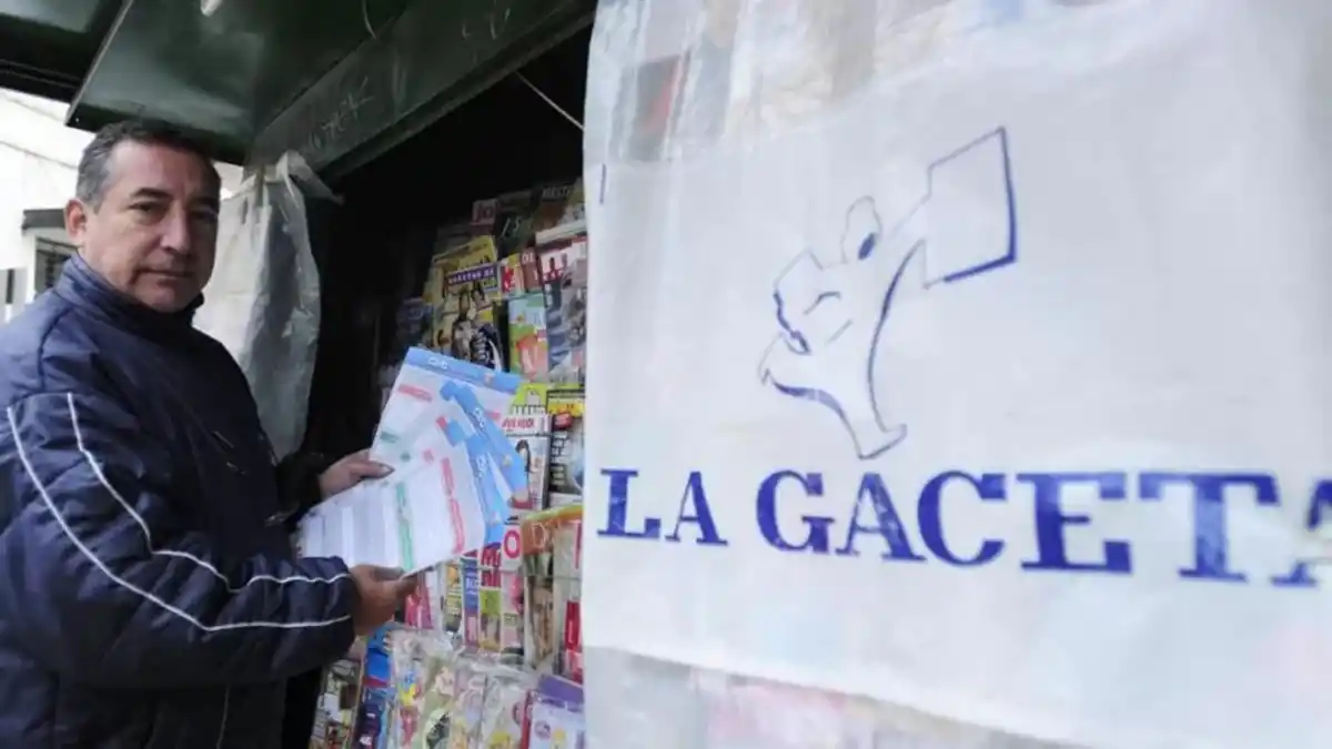 Los puestos de diarios prestarán servicios de correo y podrán entregar correspondencia en general