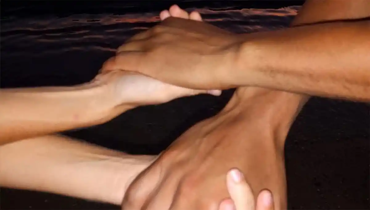 ¿QUÉ VES? Algunos aspectos de tus sentimientos quedarán reflejados después de una mirada a la imagen del test de personalidad. 