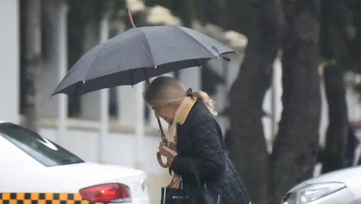 El tiempo en Tucumán: el cielo estará cubierto y no se descartan algunas lluvias