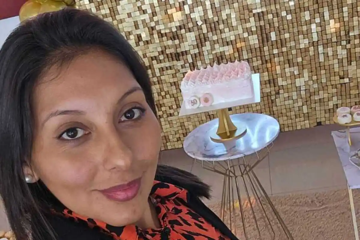 Una psicóloga de Los Aguirre ganó la moto 0km de LA GACETA: Tomo cuatro colectivos por día