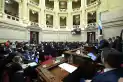 Emergencia en Discapacidad: así votaron los senadores por Tucumán el rechazo al veto de Milei