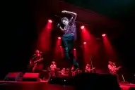 El Norte Rock 2025 a pleno: el evento se prepara para su sexta edición con entradas vendidas en tiempo récord