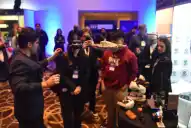 ExpoCon: los jóvenes mostraron innovación y talento en las exposiciones