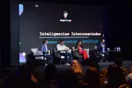 Inteligencias interconectadas: un cruce entre lo humano, lo artificial y lo colectivo en la Expocon 2025