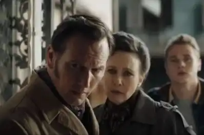 Cine: se despide “El conjuro” y llega “Amores compartidos”