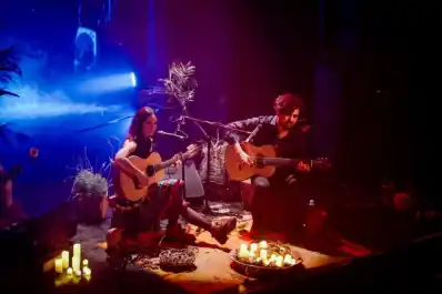 Zambas y chacareras: un folclore tradicional con un aporte onírico