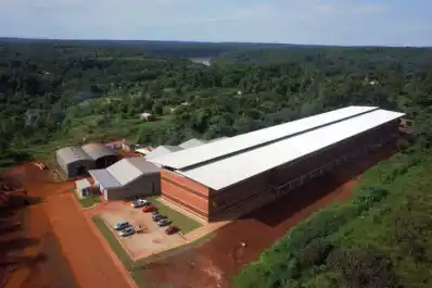 Daniel Salomón: “En 22 segundos se tiraron por la borda 14 años de trabajo”