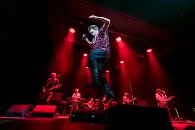 El Norte Rock 2025 a pleno: el evento se prepara para su sexta edición con entradas vendidas en tiempo récord