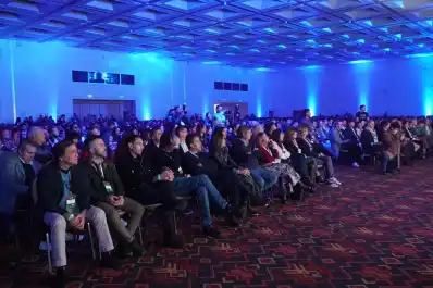 Salta, epicentro de la innovación: Endeavor NOA reúne a 3600 personas en una jornada inspiradora