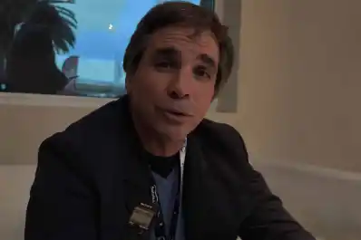 Otero Monsegur en Endeavor NOA: “Argentina tiene el talento y el potencial para ser plataforma de empresas globales”