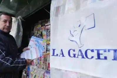 Los puestos de diarios prestarán servicios de correo y podrán entregar correspondencia en general