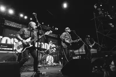 Autos Robados debuta en Tucumán: “El rock cada vez trae un público más joven”